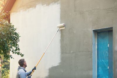 Outdoor Home Painting in Waco, TX