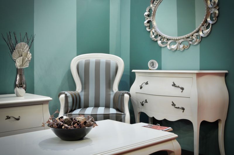 Armoire Painting