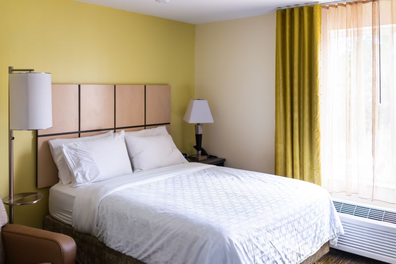 Bedroom Painting