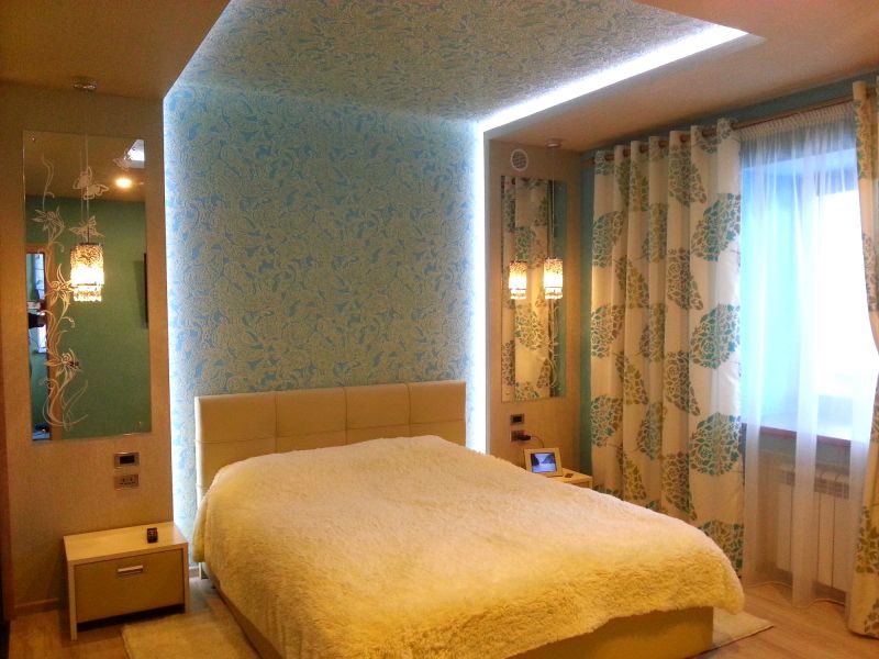 Bedroom Painting