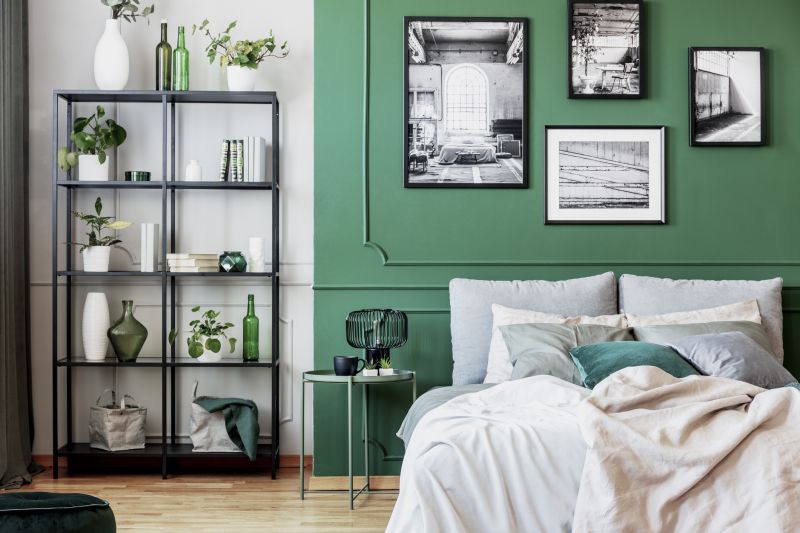 Bedroom Painting