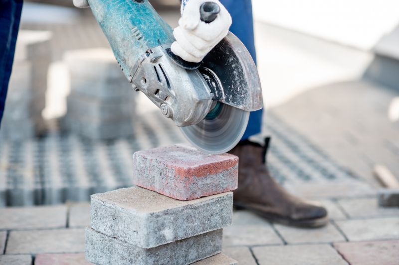 Brick Stripping