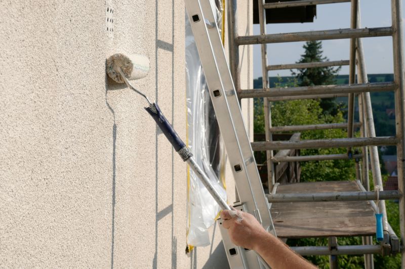 Building Interior Painting in Waco, TX
