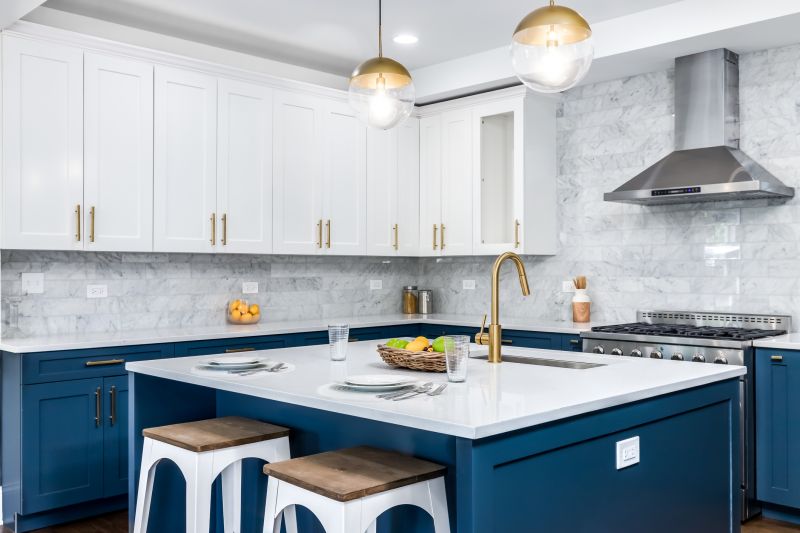 Countertop Painting