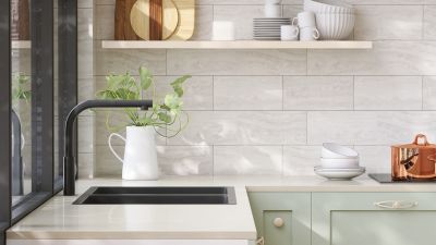 Countertop Painting