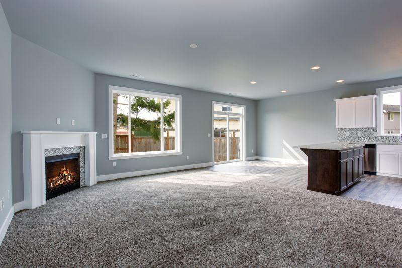 Home Interior Painting