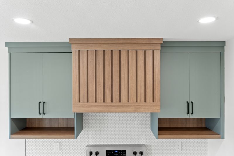 Kitchen Cabinets Painting