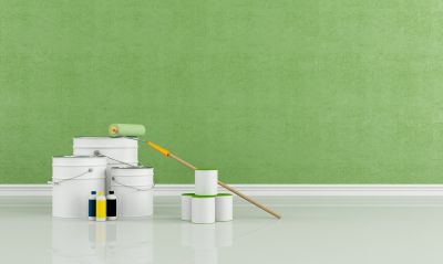 Kitchen Painting