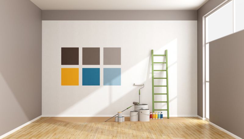 Loft Painting
