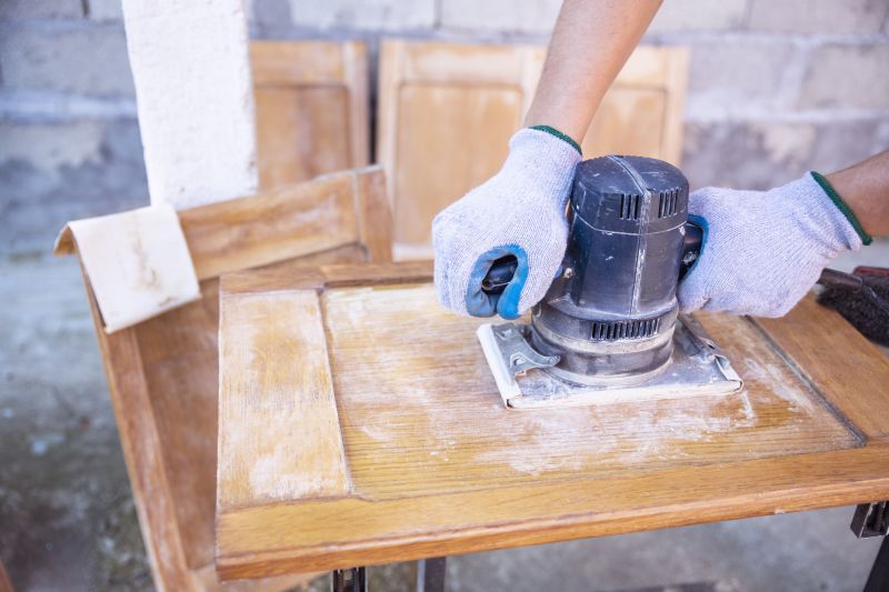 Paint Stripping Service